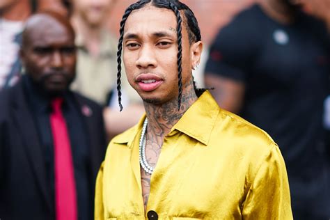 erome tyga|Tyga Deletes OnlyFans Account To Launch Competitor ‘myystar’